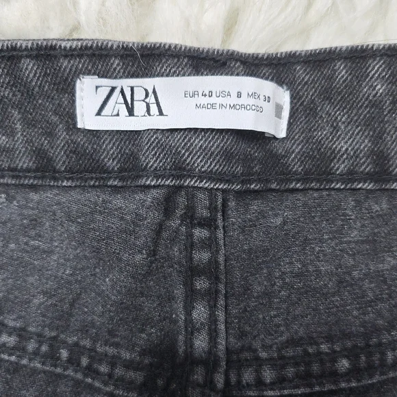 ๐ US SIZE 8 jeans bundles:Women's Jean Collection - Blue, Black, Gray - Picture 9 of 16